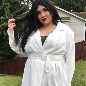 Welcome to my closet 💋